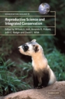 Image for Reproductive Science and Integrated Conservation