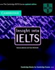 Image for Insight into IELTS Student&#39;s Book Updated Edition