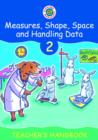 Image for Cambridge Mathematics Direct 2 Measures, Shape, Space and Handling Data Teacher&#39;s Book
