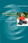 Image for Space in language and cognition  : explorations in cognitive diversity