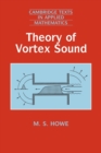 Image for Theory of Vortex Sound