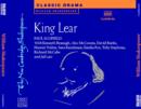 Image for King Lear Set of 3 Audio CDs