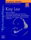 Image for King Lear Audio Cassettes x 3