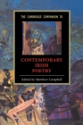 Image for The Cambridge Companion to Contemporary Irish Poetry
