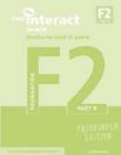 Image for SMP interact for GCSE: Practice F2 part B