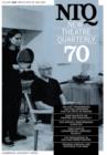 Image for New Theatre Quarterly 70: Volume 18, Part 2