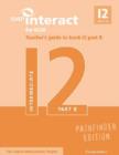 Image for SMP interact for GCSE: Teacher&#39;s guide to book I2 part B
