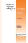 Image for Issues in Testing Business English