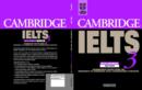 Image for Cambridge IELTS 3 Self-study Pack
