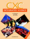 Image for CXC Integrated Science Student&#39;s Book