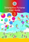Image for Cambridge mathematics direct  : interactive pictures user guide year 3