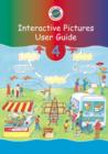 Image for Cambridge Mathematics Direct: Interactive Pictures User Guide Year 4