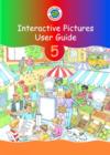 Image for Cambridge mathematics direct interactive pictures user guide, year 5
