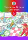 Image for Cambridge Mathematics Direct Interactive Pictures User Guide Year 6