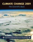Image for Climate Change 2001: The Scientific Basis