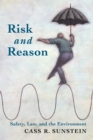 Image for Risk and Reason