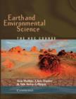 Image for Earth and environmental science  : the HSC course