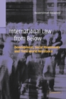 Image for International Law from Below