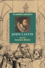 Image for The Cambridge Companion to John Calvin