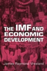 Image for The IMF and Economic Development
