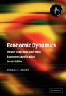 Image for Economic dynamics  : phase diagrams and their economic application