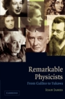 Image for Remarkable Physicists