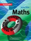Image for Maths: A Student&#39;s Survival Guide