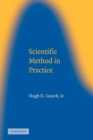 Image for Scientific Method in Practice