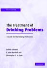 Image for The Treatment of Drinking Problems