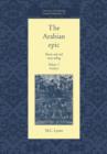 Image for The Arabian Epic: Volume 2, Analysis