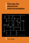 Image for Circuits for Electronic Instrumentation