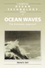 Image for Ocean waves  : the stochastic approach