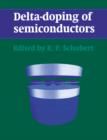 Image for Delta-doping of Semiconductors