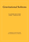 Image for Gravitational Solitons