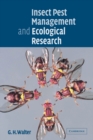 Image for Insect pest management and ecological research