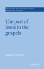 Image for The Past of Jesus in the Gospels