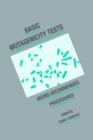 Image for Basic Mutagenicity Tests