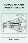 Image for Rotodynamic Pump Design