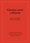 Image for Electron-Atom Collisions