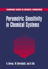 Image for Parametric Sensitivity in Chemical Systems