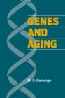 Image for Genes and Aging