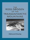 Image for The Ross Orogen of the Transantarctic Mountains