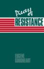 Image for Pieces of Resistance