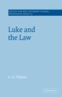 Image for Luke and the Law