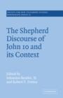 Image for The Shepherd Discourse of John 10 and its Context