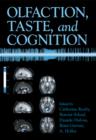 Image for Olfaction, Taste, and Cognition