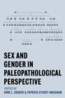 Image for Sex and Gender in Paleopathological Perspective