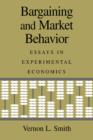 Image for Bargaining and Market Behavior