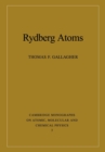 Image for Rydberg Atoms