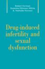 Image for Drug-Induced Infertility and Sexual Dysfunction